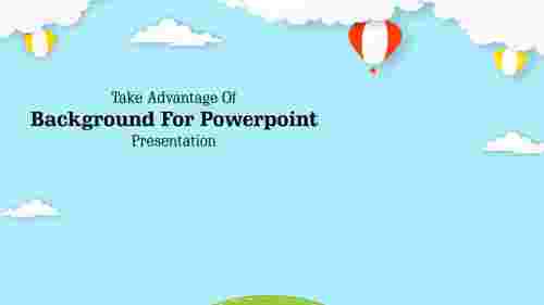 background for powerpoint presentation-Take Advantage Of Background For Powerpoint Presentation